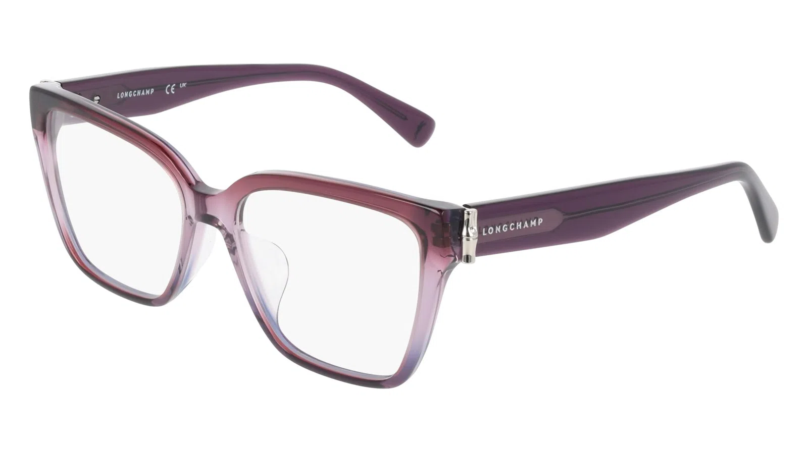 Longchamp LO2733LB Eyeglasses - view 4